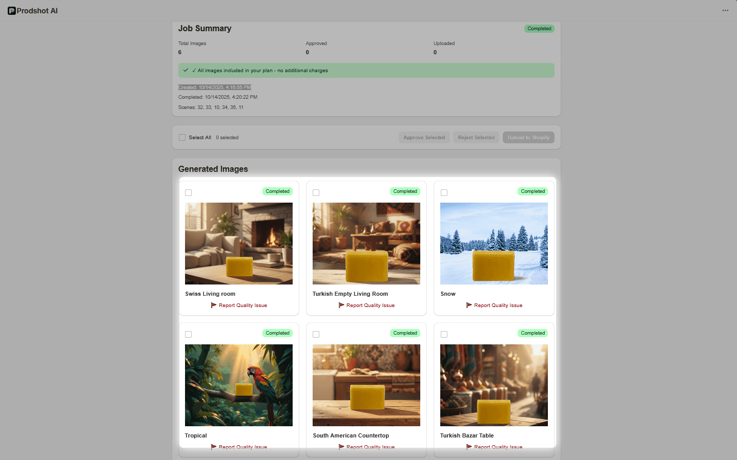 Pricing plans overview showing Micro, Starter, Growth, and Scale options